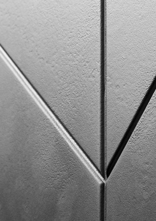 Collezione Cemento Romagnoli