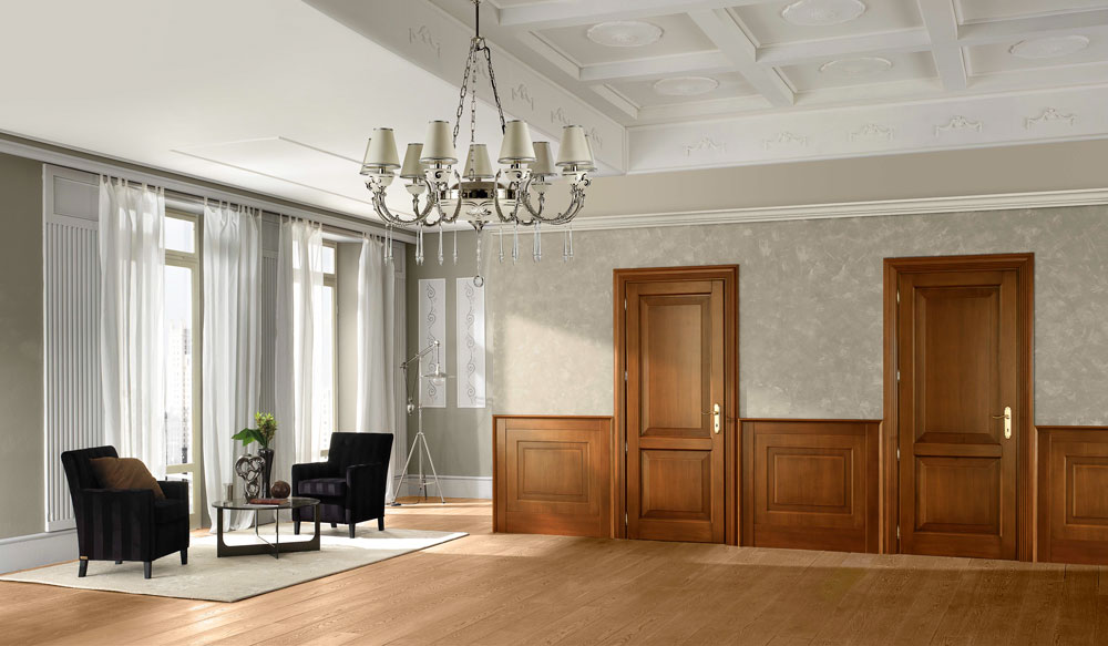 Romagnoli Porte Boiserie