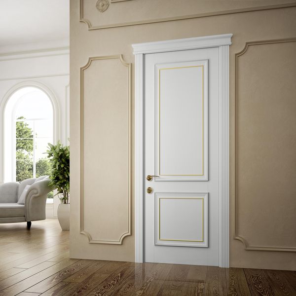 Collezione CLASSIC Romagnoli - CATIA