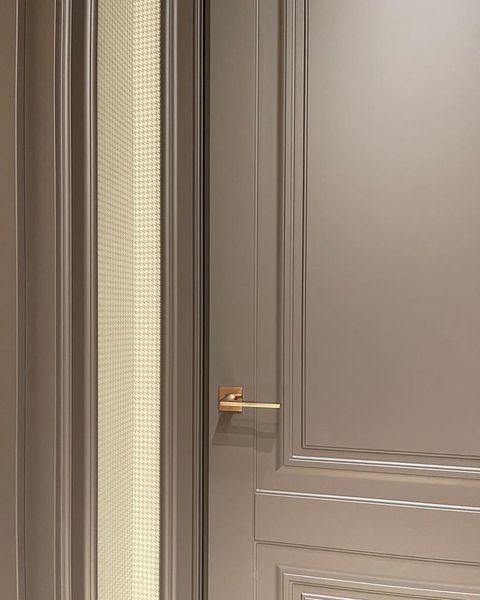 Collezione CLASSIC Romagnoli - CHIC