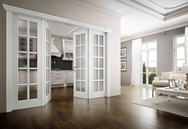 Collezione CLASSIC Romagnoli - DALIA