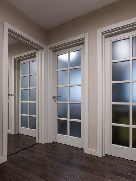 Collezione CLASSIC Romagnoli - DALIA