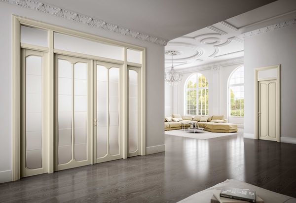 Collezione CLASSIC Romagnoli - NEW_CLASSIC