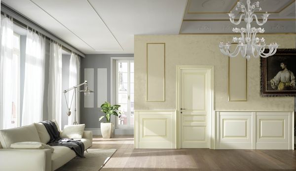 Collezione CLASSIC Romagnoli - NEW_CLASSIC