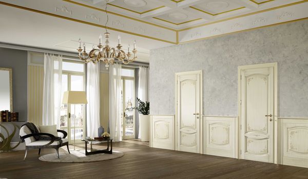 Collezione CLASSIC Romagnoli - NEW_CLASSIC