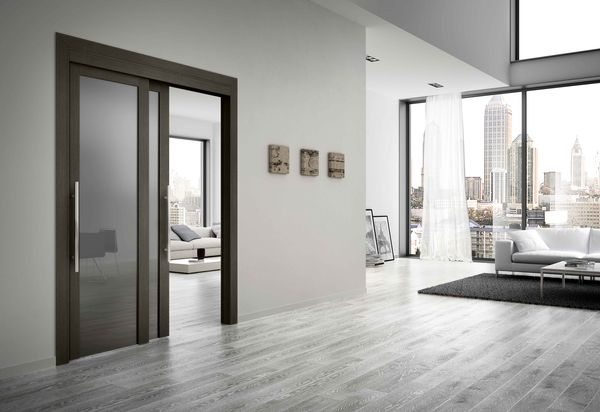 Collezione CONTEMPORARY Romagnoli - EGO