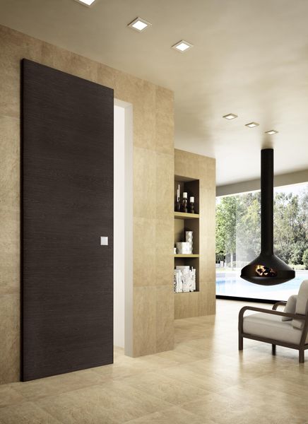 Collezione CONTEMPORARY Romagnoli - LIGNUM