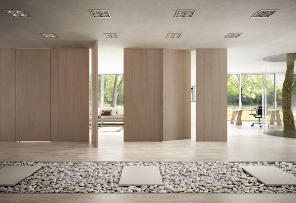 Collezione CONTEMPORARY Romagnoli - RASA_TETRIS