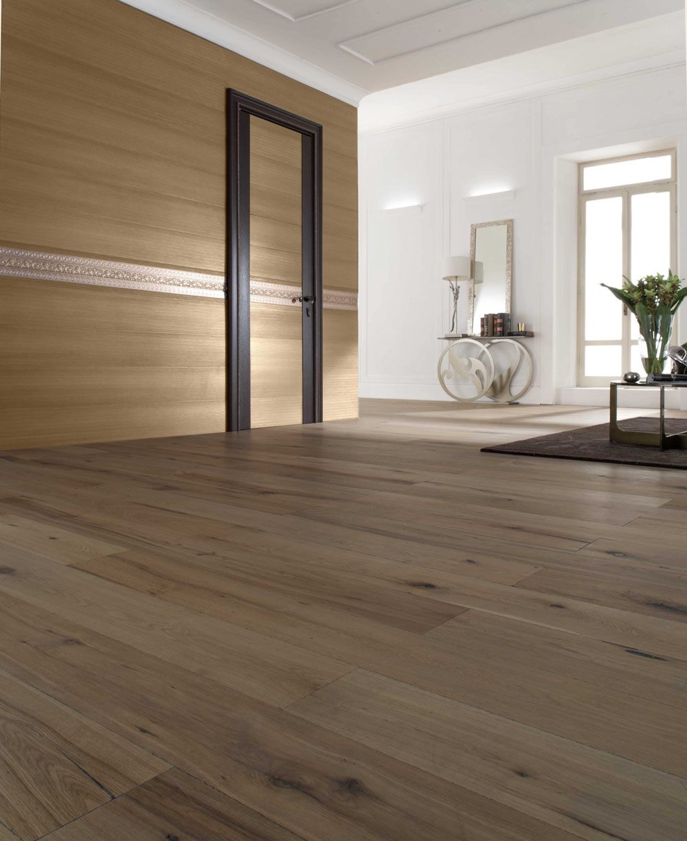 Romagnoli Porte Parquet