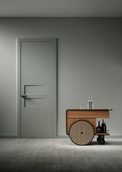 Collezione PORTE40 Romagnoli - OMBRA