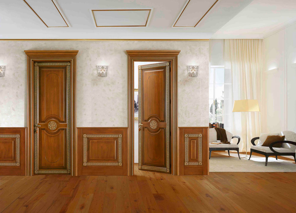 Collezione Prestige Classic Romagnoli