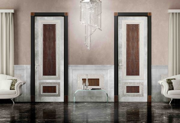 Collezione PRESTIGE_CLASSIC Romagnoli - FARAONE