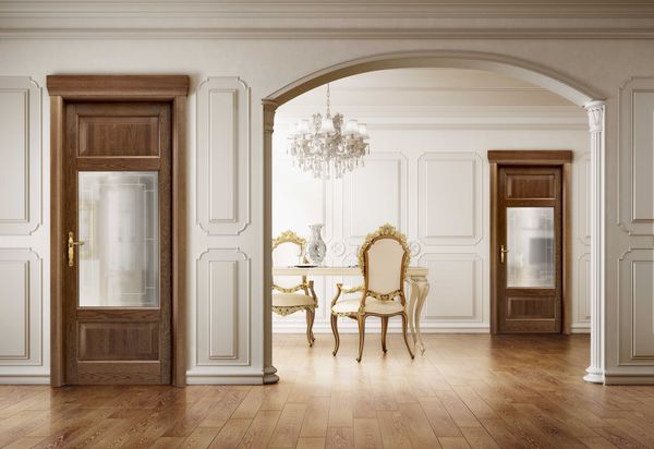 Collezione PRESTIGE_CLASSIC Romagnoli - HOPERA