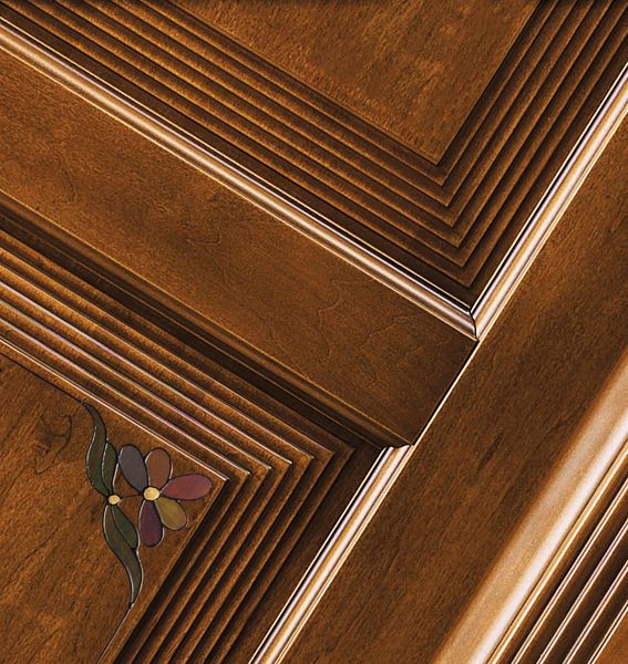 Collezione PRESTIGE_CLASSIC Romagnoli - HOPERA