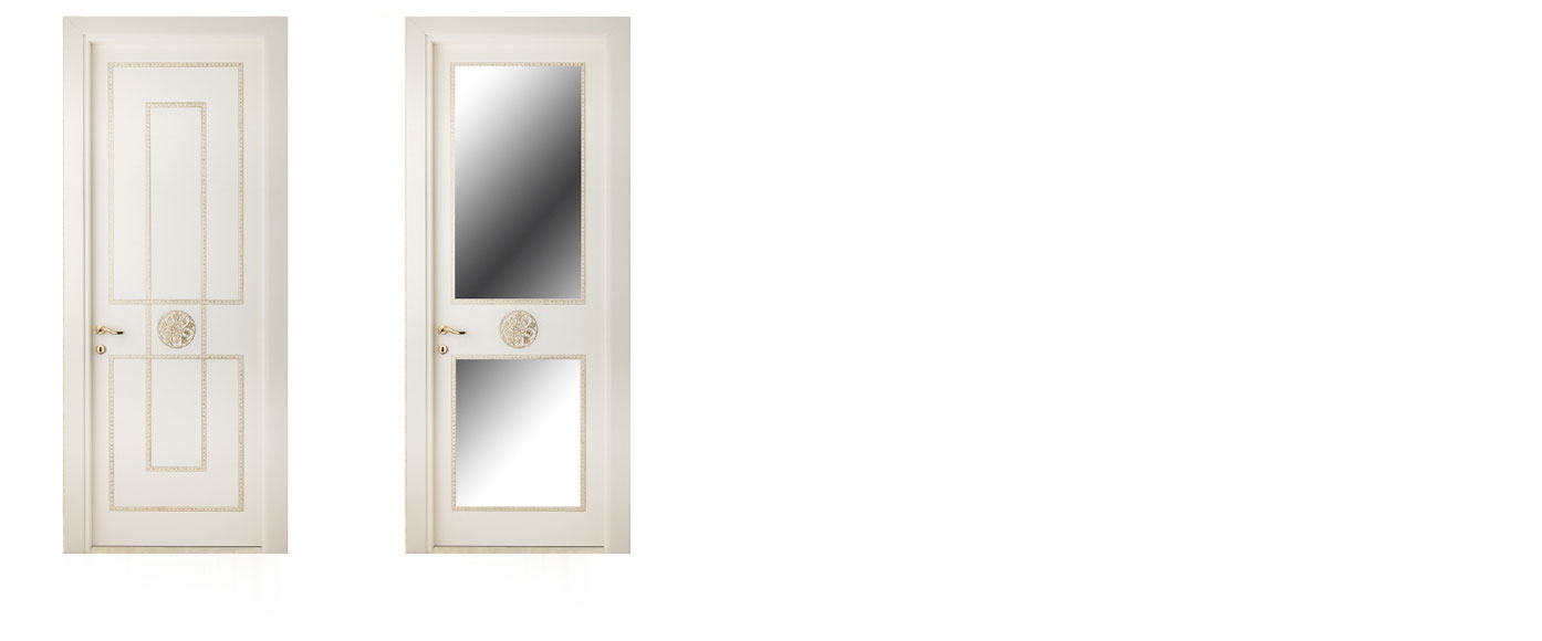 Collezione PRESTIGE_CLASSIC Romagnoli - MINIMAL