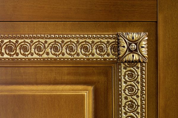 Collezione PRESTIGE_CLASSIC Romagnoli - NOTRE_DAME