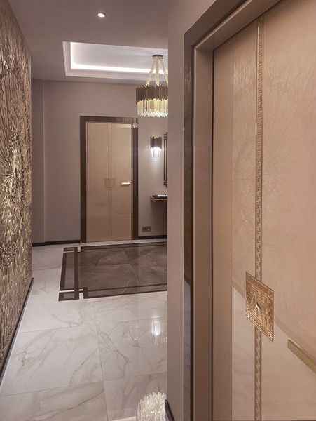 Collezione PRESTIGE_CLASSIC Romagnoli - PENELOPE