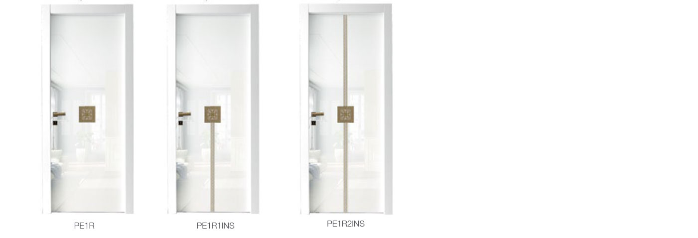 Collezione PRESTIGE_CLASSIC Romagnoli - PENELOPE