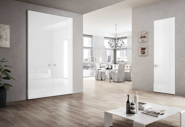 Collezione PRESTIGE_CONTEMPORARY Romagnoli - MONDRIAN