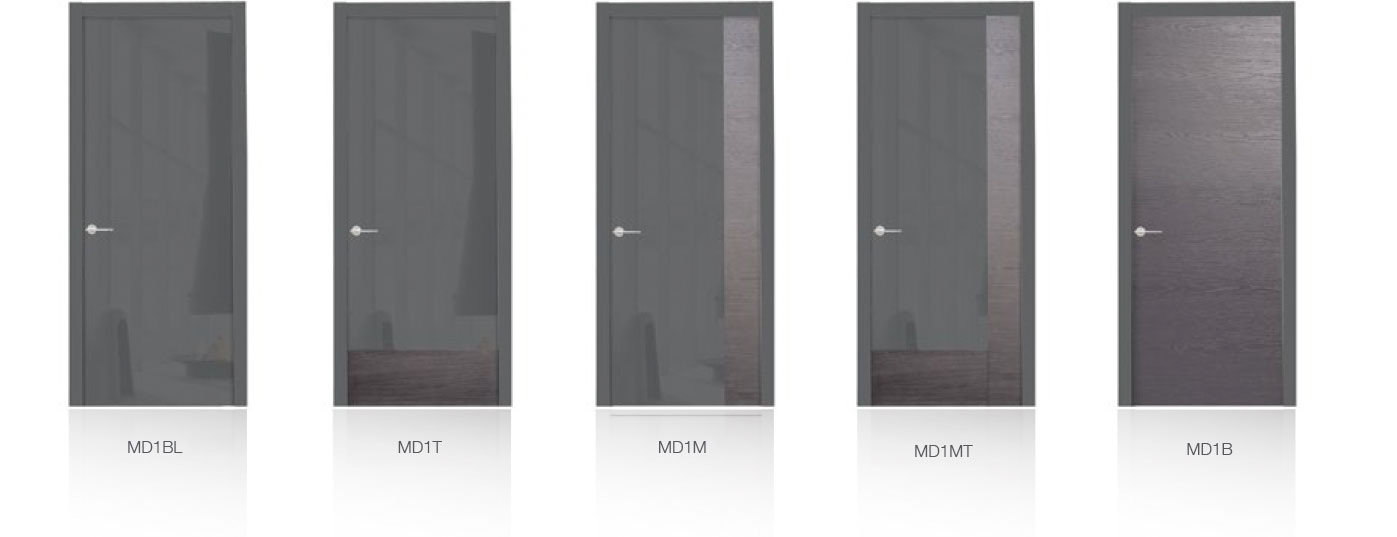 Collezione PRESTIGE_CONTEMPORARY Romagnoli - MONDRIAN