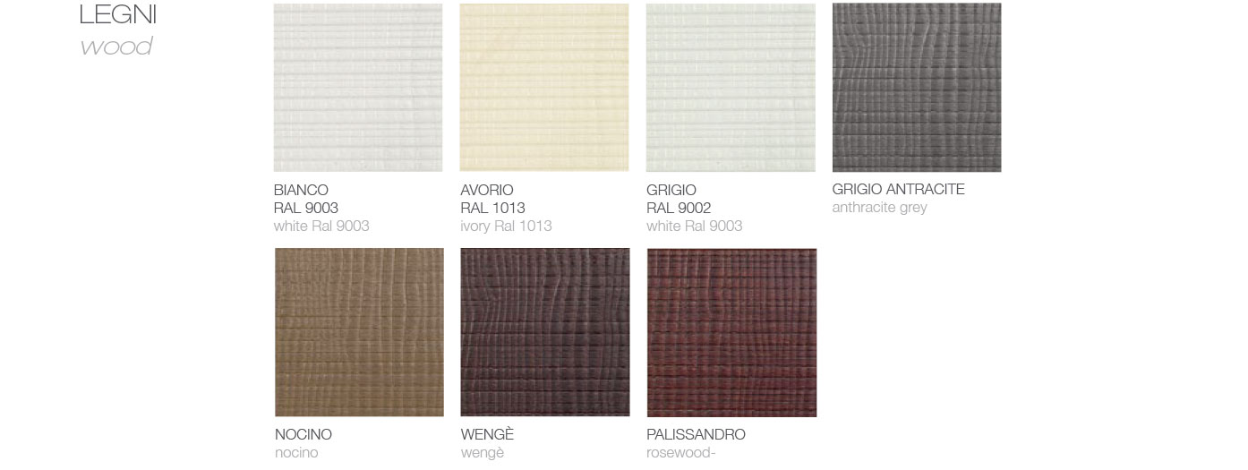 Collezione PRESTIGE_CONTEMPORARY Romagnoli - PITONE