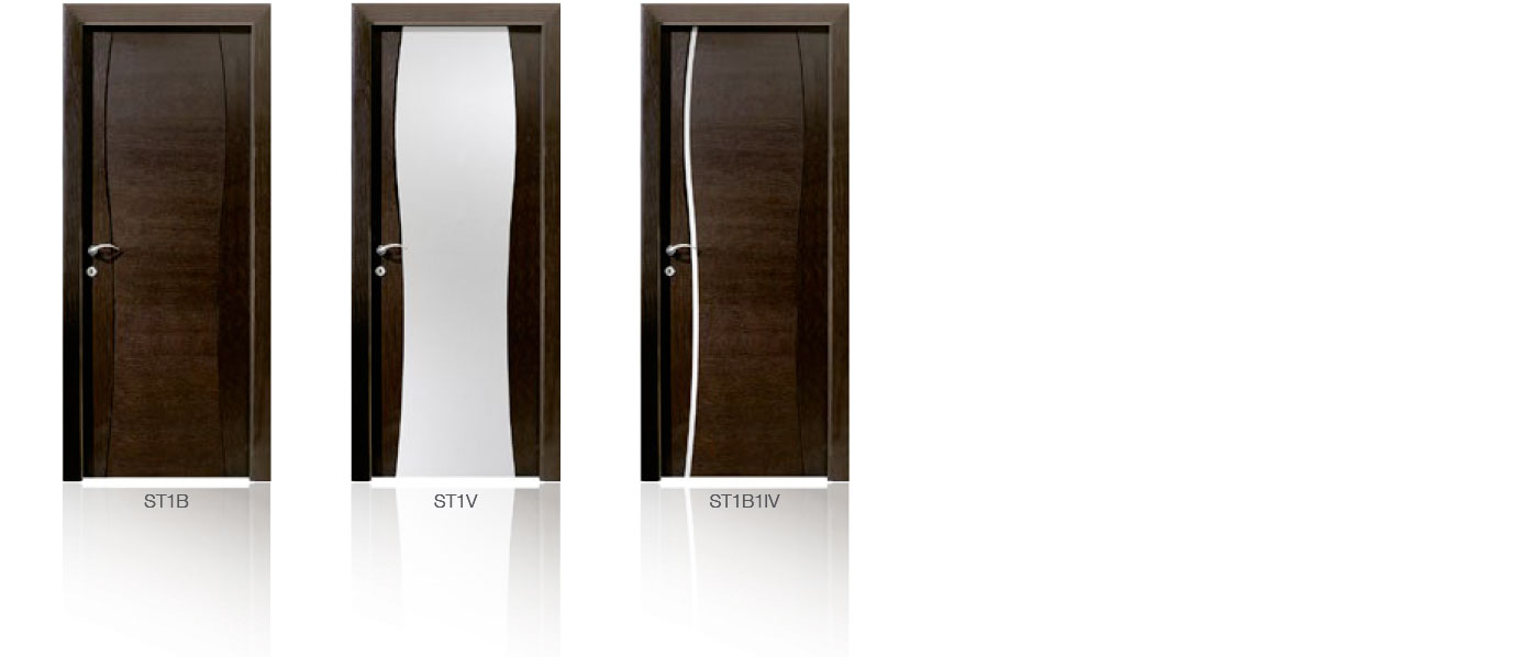 Collezione PRESTIGE_CONTEMPORARY Romagnoli - STAR